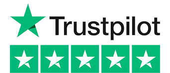 TrustPilot Reviews Badge