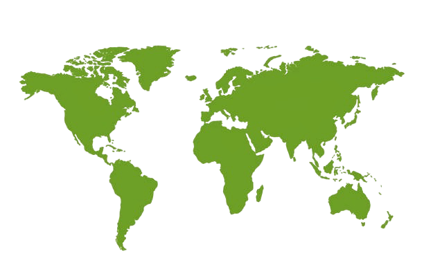 World Map